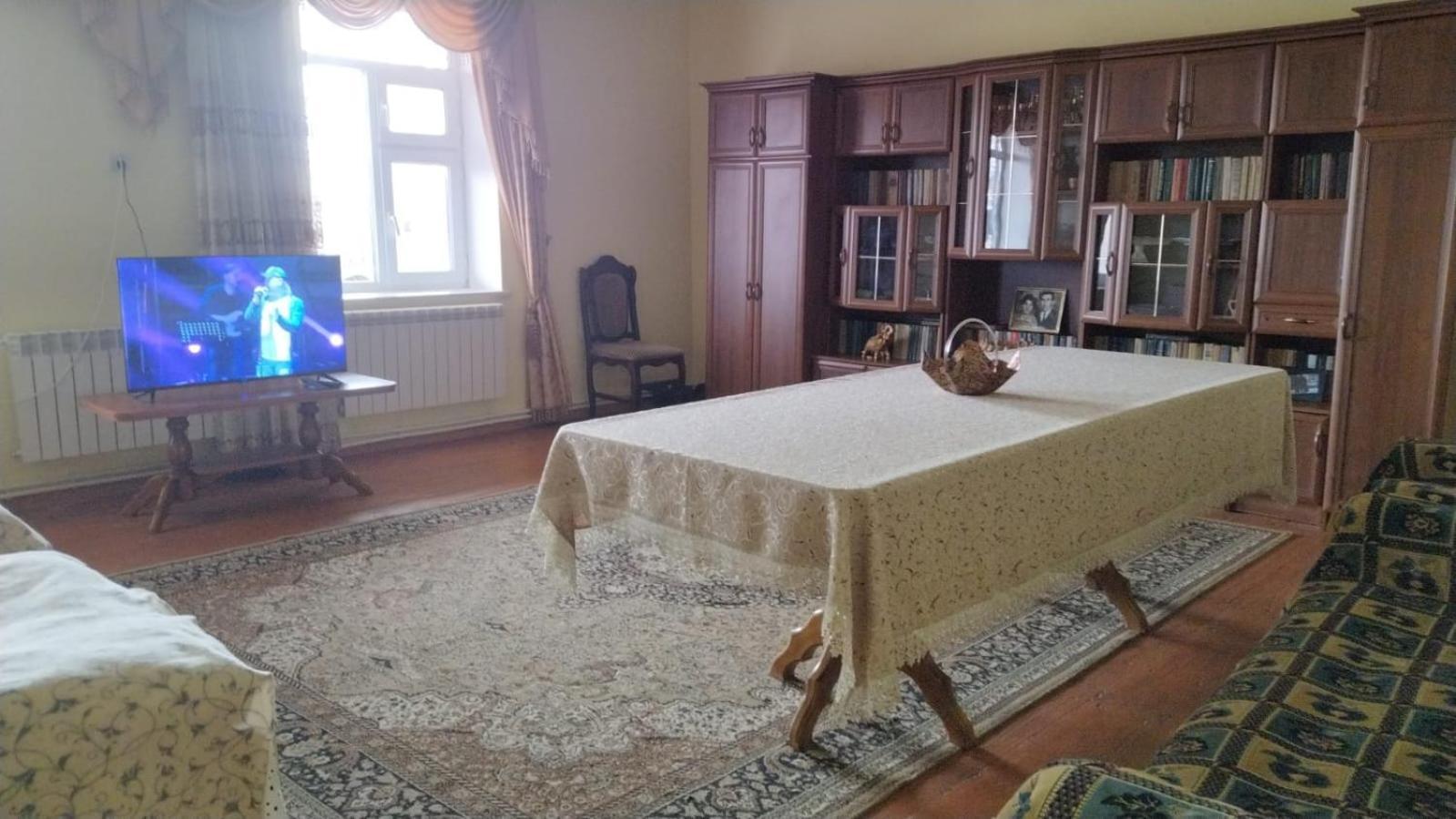 The Lichk Lodge 客房 照片